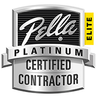 LaPelusa Pella Platinum Elite Partner