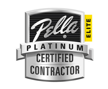 LaPelusa Home Improvement - Pella Platinum Elite Certified Contractor