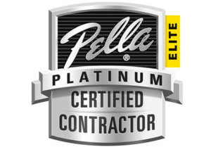 LaPelusa Home Improvement - Pella Platinum Elite Certified Contractor
